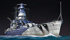 Sevastopol Pack