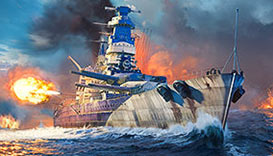 Sevastopol Pack