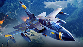 Tornado IDS WTD 61 Pack