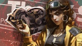 Crossout - “Protocol: Outsider” event pass (Deluxe edition)