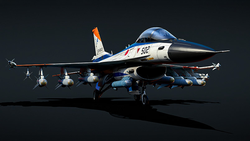 ガリバー200 航空自衛隊 F-2A プロトタイプ JASDF ADTW ガリバー200 航空自衛隊 F-2A プロトタイプ JASDF ADTW