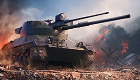 Turm III Pack
