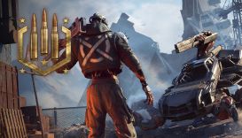 Crossout - Season 18 Elite Battle Pass