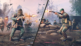 Pre-order - "Silent Storm" Pack