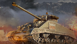 Sherman Firefly Ic Pack