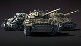 Pre-order - Hell on Wheels Pack