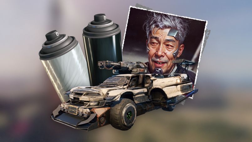 Gaijin.Net Store - Crossout – 
