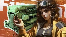 Crossout - “Red-hot metal” event pass (Elite version)