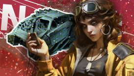 Crossout - “Valiance and Lunacy” event pass (Deluxe edition)