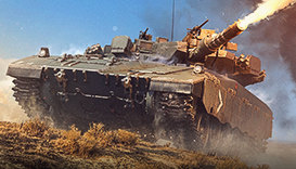 Merkava Mk.3 Ra'am Sagol Pack