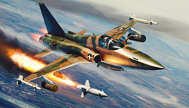 F-5C Pack