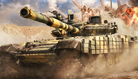 T-72AV (TURMS-T) Pack
