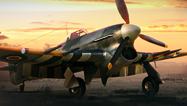 Typhoon Pack