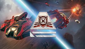 Star Conflict - "Tales of the ancients" Deluxe Bundle