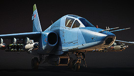 Pre-order - Su-39 Pack