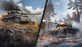 Pre-order - "Heavy Assault" Pack