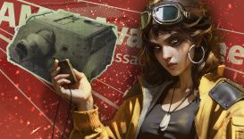 Crossout - “Whispers of the Wasteland” event pass (Deluxe edition)
