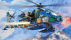 AH-64DJP Pack