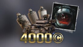 Crossout – Anomalous nomad (Deluxe edition)