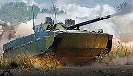 BMD-4M Pack