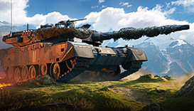 Type 90B "Fuji" Pack
