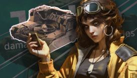 Crossout - “Living Steel” event pass