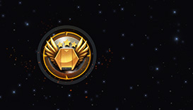Custom Amount of Galactic Standards