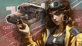 Crossout - “Living Steel” event pass (Elite version)