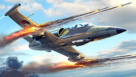 L-39ZA Albatros Pack