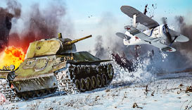 USSR Starter Pack