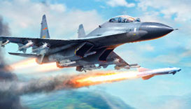 Su-30MKK (China) Pack