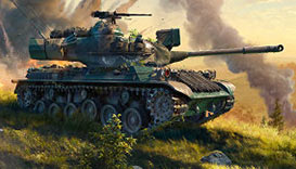 Type 61 (B) Pack