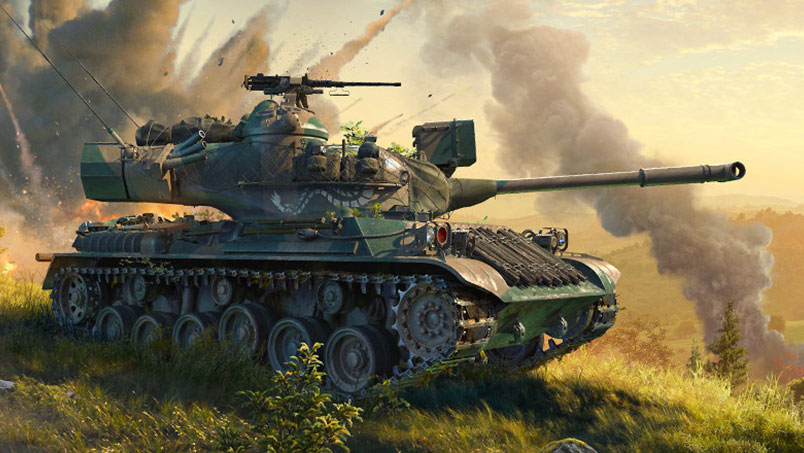 Gaijin.Netストア - Type 61 (B) パック