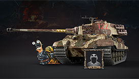 Esports Veteran Pack - Season 2026