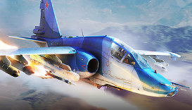Su-39 Pack