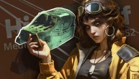 Crossout - “Wind of change” event pass
