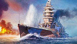 IJN Nagato Pack