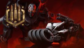Crossout - Season 22 Elite Battle Pass