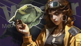 Crossout - “Time of Predators” event pass