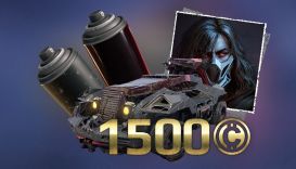 Crossout – Project “Shadow”