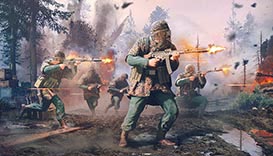StG-44 (S) Squad
