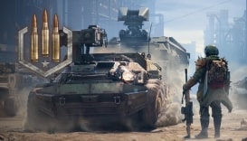 Crossout - Season 19 Battle Pass