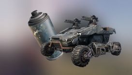 Crossout – Relentless pack (Lite edition)