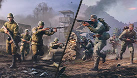 Pre-order - "Shadows of the East" Pack