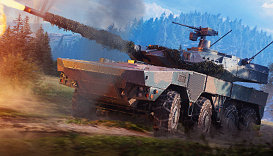 Type 16 (FPS) Pack
