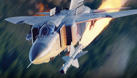 MiG-23ML Pack