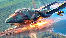 IA. 58A Pucara Pack
