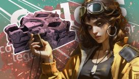 Crossout - “Shadows on the radar” event pass (Elite version)