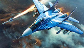 MiG-29 Sniper Pack