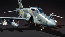 Pre-order - Hawk 209 Pack